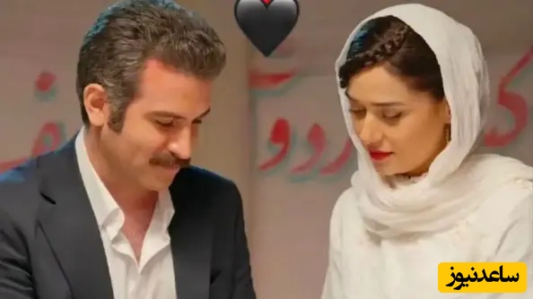 اعتراف به ازدواج پریناز ایزدیار بدون اجازه از مادرش!