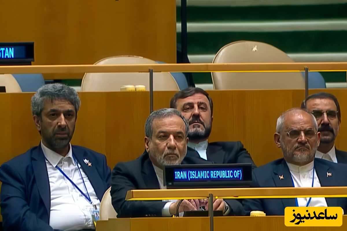 پزشکیان در مجمع عمومی ملل‌متحد