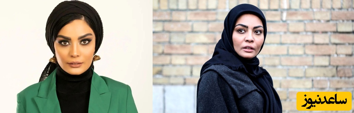 تحول چشمگیر بازیگر جوان صحرا اسداللهی؛ نگاهی به تغییرات خیره‌کننده چهره‌اش!+عکس