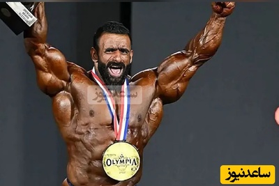 (ویدئو) هادی چوپان از لحظات تاریک زندگی‌اش می‌گوید؛ گرگ پارسی: وقتی همه می‌گفتند تو هیچ‌چیزی نیستی مدام تحقیرم می‌کردند من…