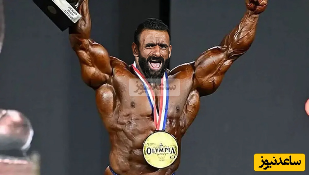 (ویدئو) هادی چوپان از لحظات تاریک زندگی‌اش می‌گوید؛ گرگ پارسی: وقتی همه می‌گفتند تو هیچ‌چیزی نیستی مدام تحقیرم می‌کردند من…