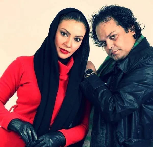 زیبا بروفه: ازدواجم ماجرا شد، این همه آدم تو پارتی تو مهمونی اینور اونور فیلمشون پخش شد کسی چیزیش نشد، من مشت خوردم