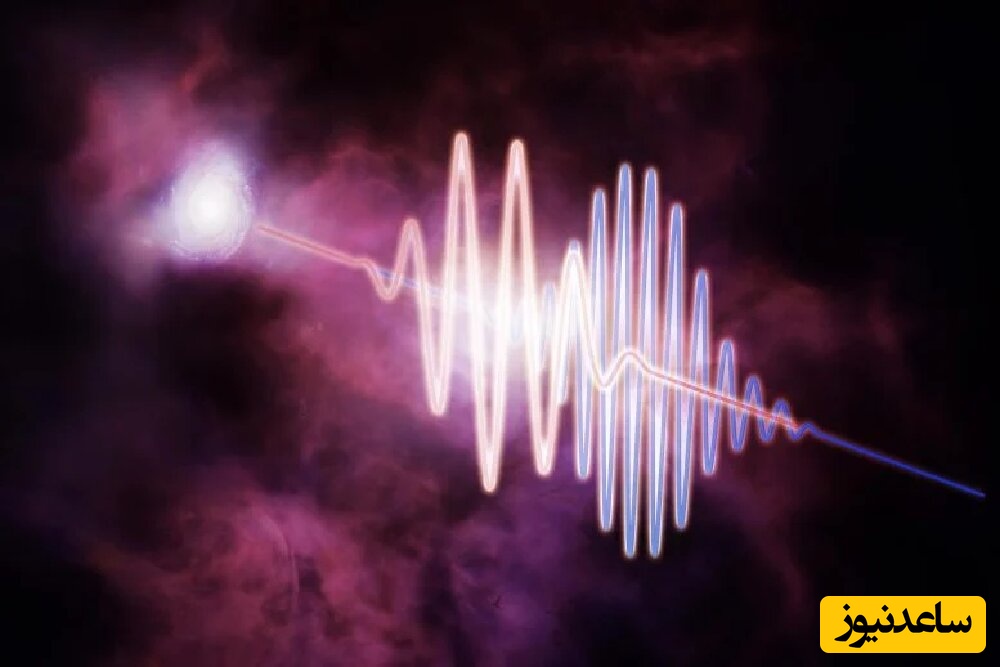 بزرگترین معمای فیزیک جهان حل شد؛ دانشمندان با سیگنال‌های رادیویی، «ماده گمشده» را پیدا کردند