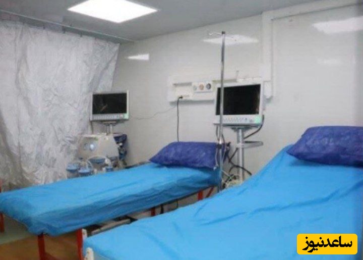 ساخت بیمارستان، حسرتی که همچنان در دل  سهندی ها ماند