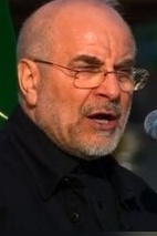 طعنه انگلیسی  حاج باقر به اقدام مضحک ترامپ برای مقابله با افزایش قیمت نفت