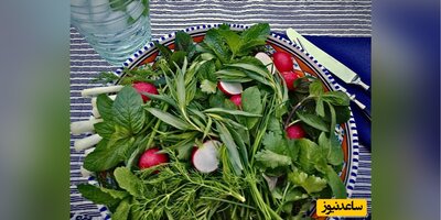 نکات طلایی برای نگهداری سبزی خوردن در یخچال برای طولانی مدت / روش تازه نگهداشتن سبزی بیش از یک هفته