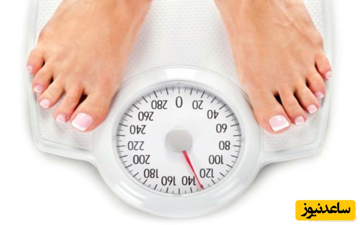دلایل ثابت ماندن وزن در بارداری و روش های درمان