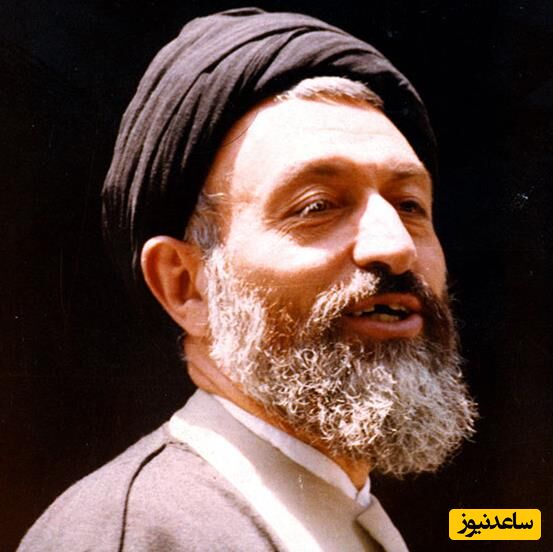 سید محمد بهشتی