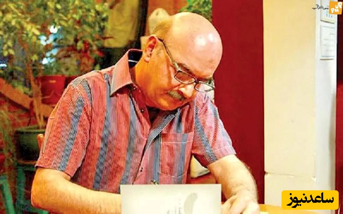 متن حماسی ایرج طهماسب : منتظر خورشید نباش!