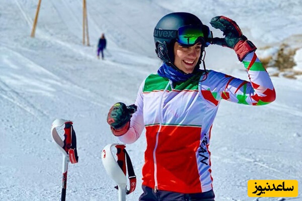 اظهارات یک پناهنده ورزشی بعد از بازگشت به ایران/ خجالت می کشیدم و روی بازگشت نداشتم ؛ مسئولین من را مثل دختر خودشان دیدند