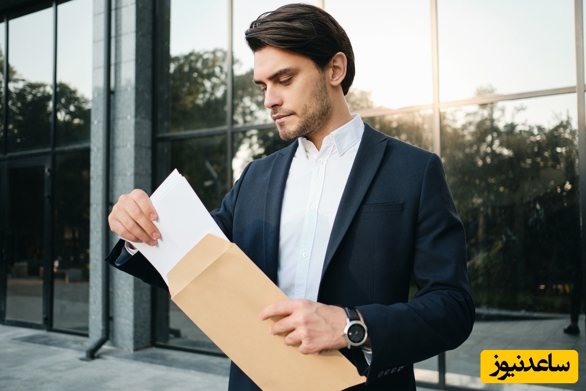 چگونه یک نامه درخواست کار حرفه‌ای بنویسیم؟ راهنمای کامل با نمونه و نکات طلایی