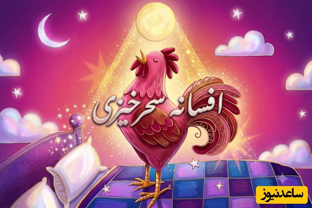 موفقیت با ساعت 5 صبح شروع نمی‌شود؛ با شناخت ساعت طلایی بدن شما آغاز می‌شود