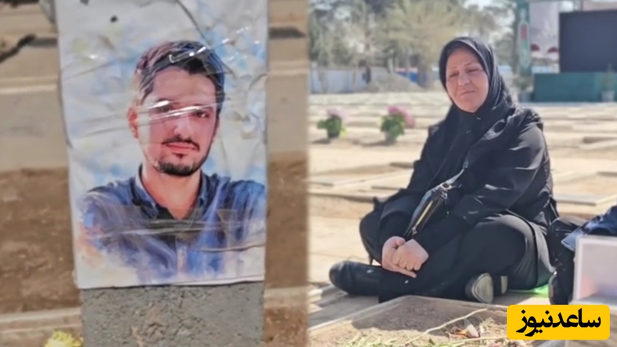 ویدیو | خوابی که باعث شد پیکر قطعه قطعه یک شهید پیدا شود ...