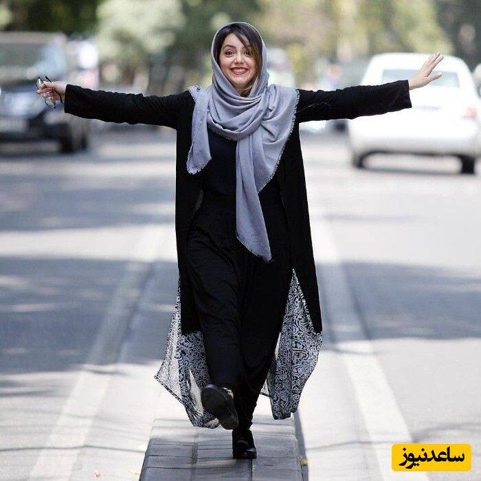 اسب پونی گران قیمت نازنین بیاتی