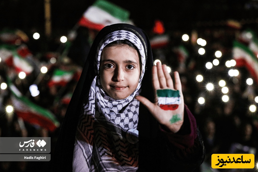 قیام مشهدالرضا در قرار شبانه