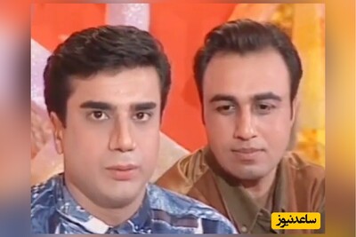 زیرآب‌زنی نصرالله رادش از رضا عطاران/ اینجوری گفتم تا دستمزدش بیاد پایین، نمیشه که باهم شروع کردیم اون بالا باشه و من...