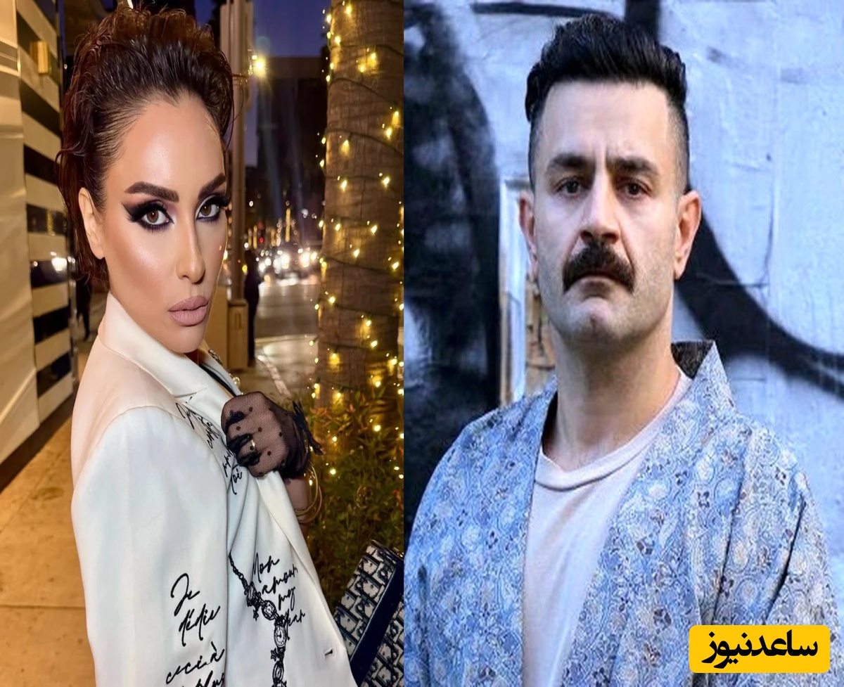 افشاگری‌های جدید همسر سابق شاهین نجفی باورکردنی نیست/ از کتک زدن زن خودش و تهدید به قتل تا مرض جنسی و دزدی + عکس