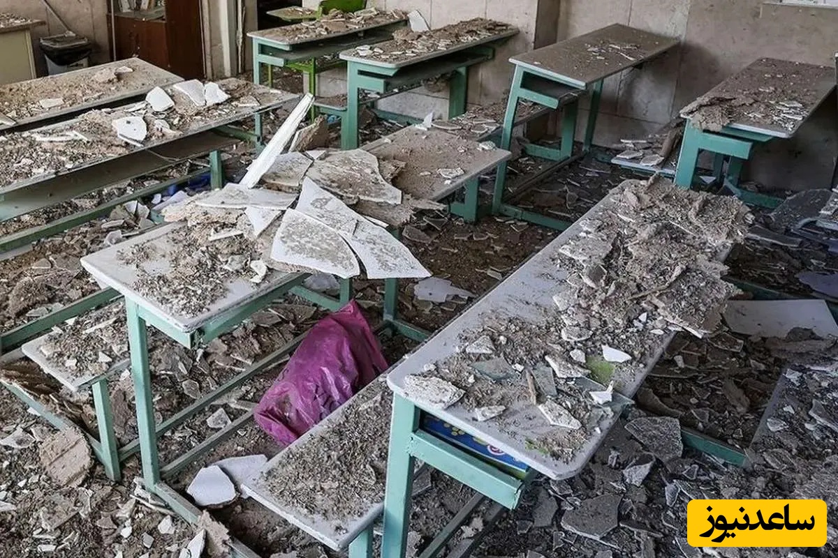 پایان 37 روز چشم‌انتظاری؛ پیکر شهید «محمدطاها جعفری» در میناب به خاک سپرده شد + عکس