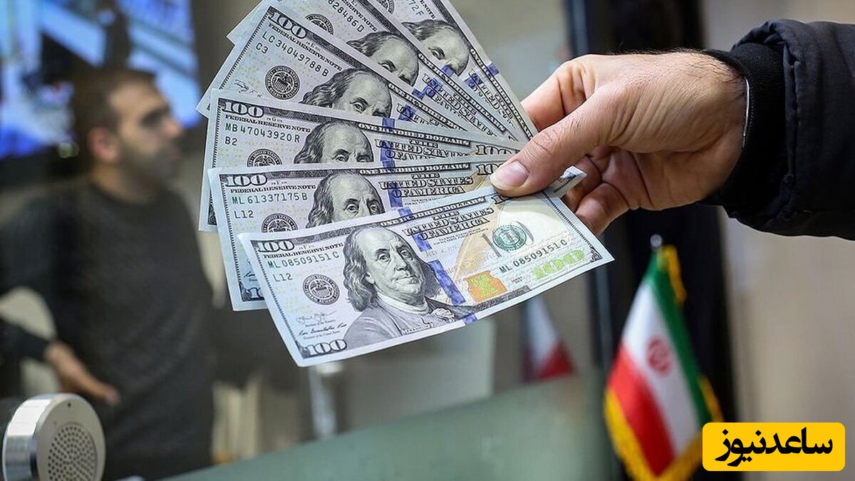 معمای دلار ارزان؛ چه خبر در بازار است؟