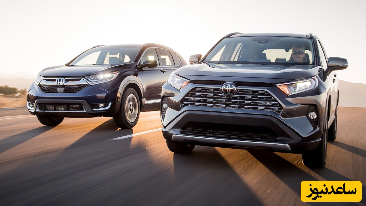 5 شاسی‌بلند ارزان و محبوب ایرانی ها/ بهترین خودرو های اقتصادی که نیاز خریداران ایرانی را برآورده می‌کنند! +عکس