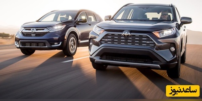 (عکس) بررسی 5 شاسی‌بلند محبوب ایرانی ها/ بهترین خودرو های بازار که نیاز خریداران ایرانی را برآورده می‌کنند!