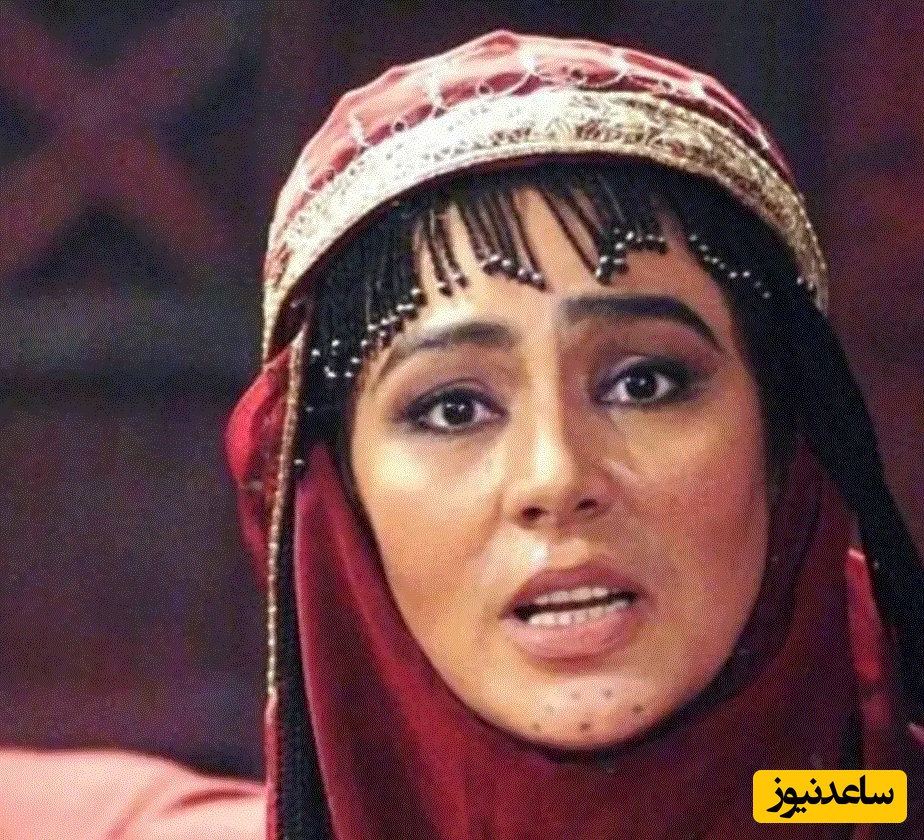 دورهمی صمیمی «نسرین مقانلو و گوهر خیراندیش» در 51 و 65 سالگی؛ سال 98