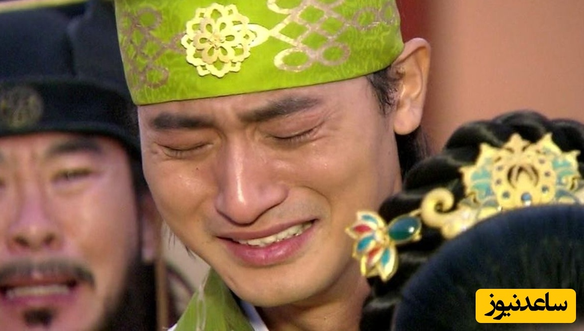 «یونگ‌پو و همسرش» در یک مراسم؛ 2 سال بعد از سریال «جومونگ»