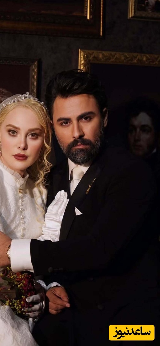 آرام جعفری و بابک انصاری