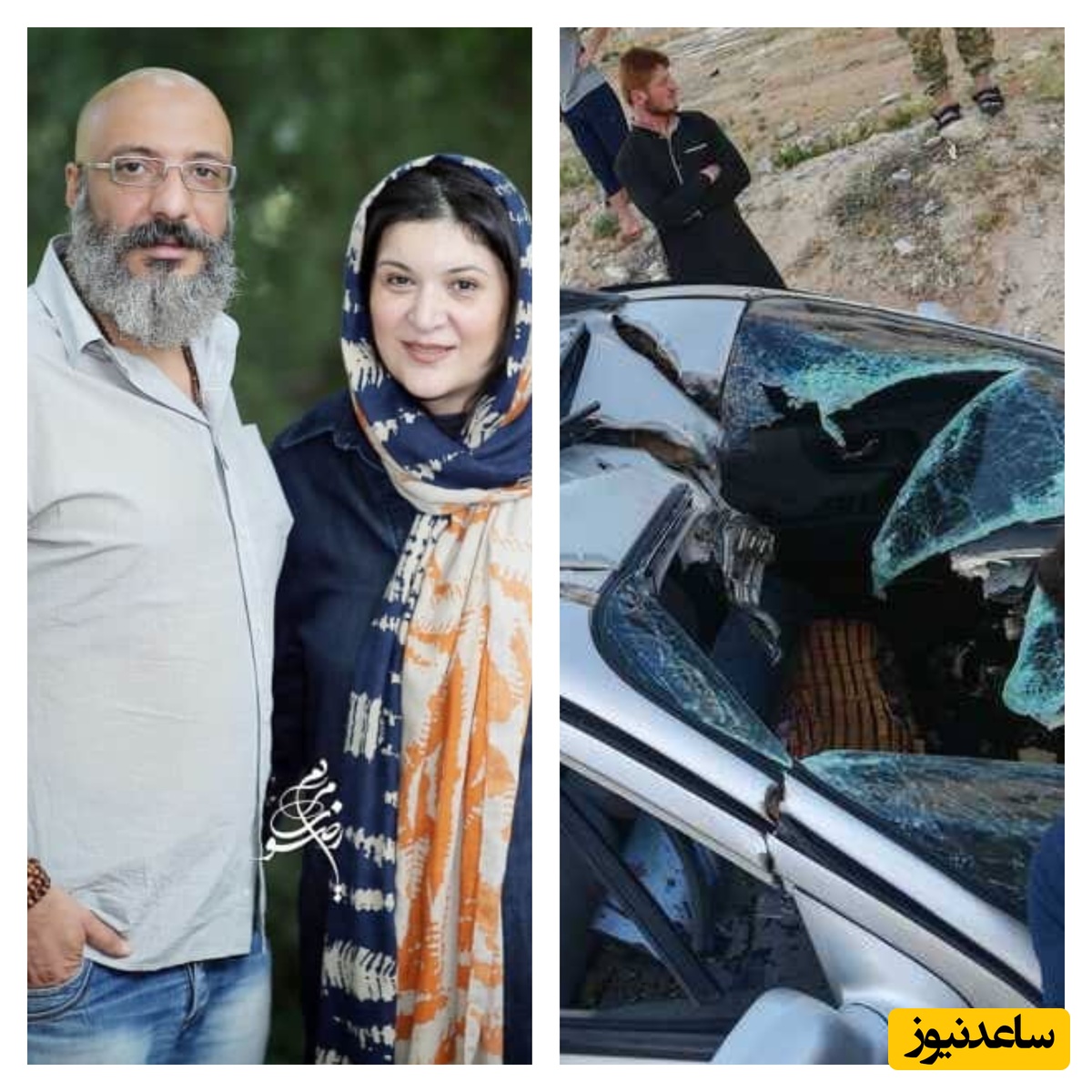 از سیاست تا سلبریتی؛ مهم‌ترین خبرهای ایران و جهان امروز 9 شهریور/ از تکذیب انفجار خودرو حامل 2 تبعه ایرانی توسط پهپاد در عراق تا قاب پربازدید امیر جعفری در کنار شیخ و تجار عرب