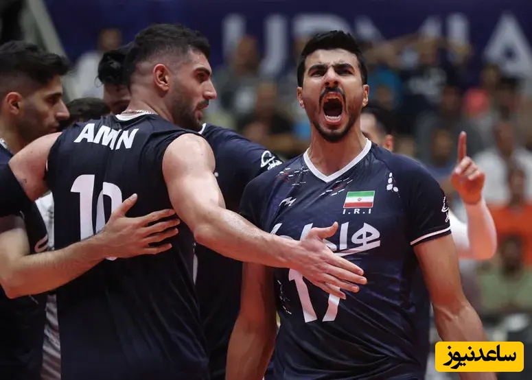 هشدار جدی برای والیبال ایران؛ یا صعود تاریخی یا سقوط تلخ