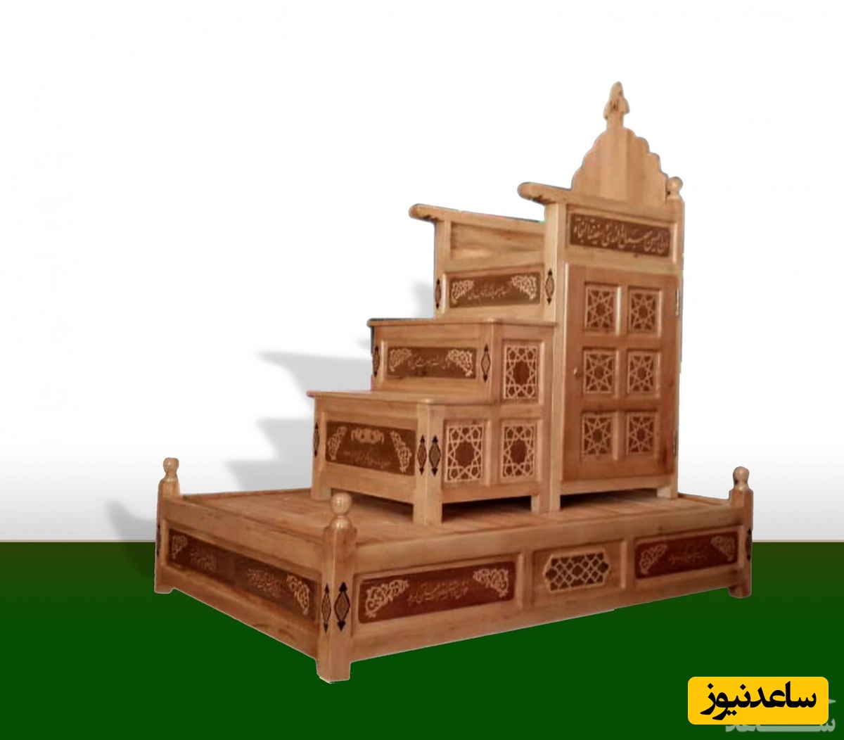 دیدن خطیب در خواب چه تعبیری دارد؟ / تعبیر خواب خطیب