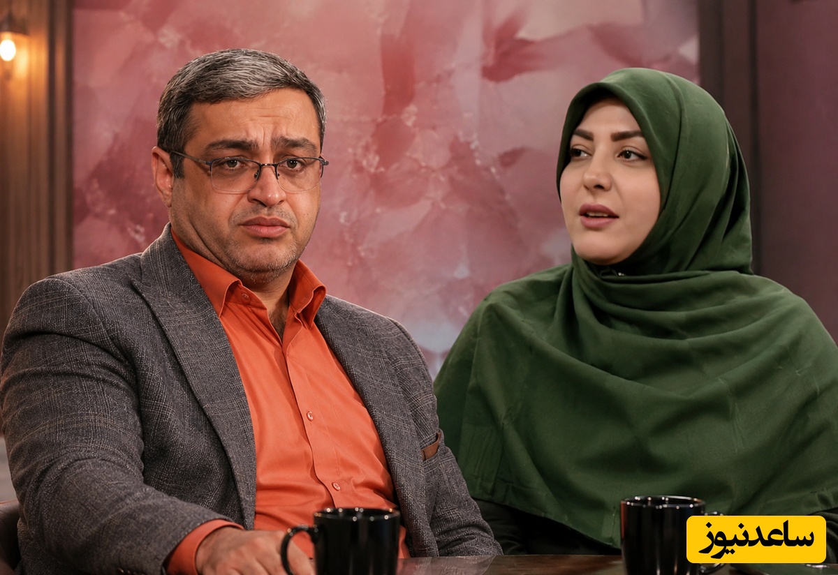 چرا همسرتان سفر را به کامتان تلخ می‌کند؟ واکاوی یک رفتار سمی در خانواده با دکتر سعید عزیزی + ویدئو