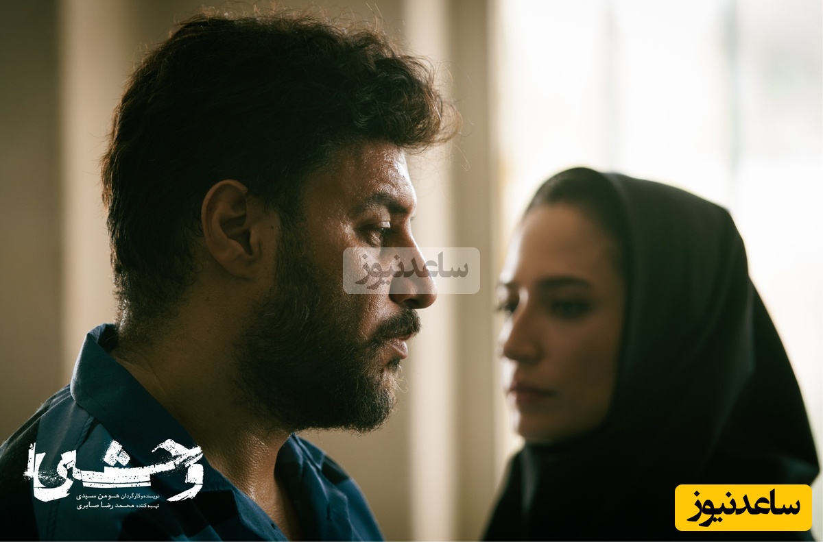 فیلم/جواد عزتی جایی که انتظار می رفت از نگار جواهریان انتقام بگیره عاشق و محتاج کمک یار نامهربانش شد/ سکانسی از فصل دوم سریال وحشی