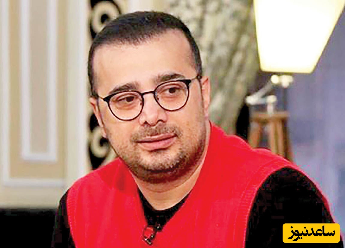 سپند امیرسلیمانی