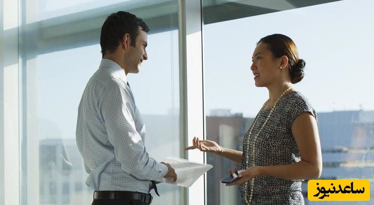 چگونه برای صحبت با دیگران پیشقدم شویم؟ / دیگه از هم‌صحبتی با دیگران خجالت نکش