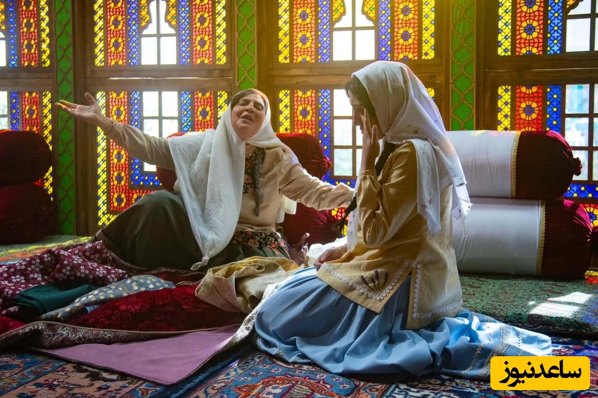 ویدئو/ روایت تلخ اما شیرین مرجانه گلچین، بازیگر سریال «بامداد خُمار» از بزرگترین حسرت زندگیش/ ساده، پاک و بی‌ریا