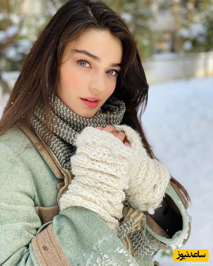 آیچا آیشین توران