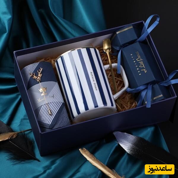 ایده باکس ولنتاین