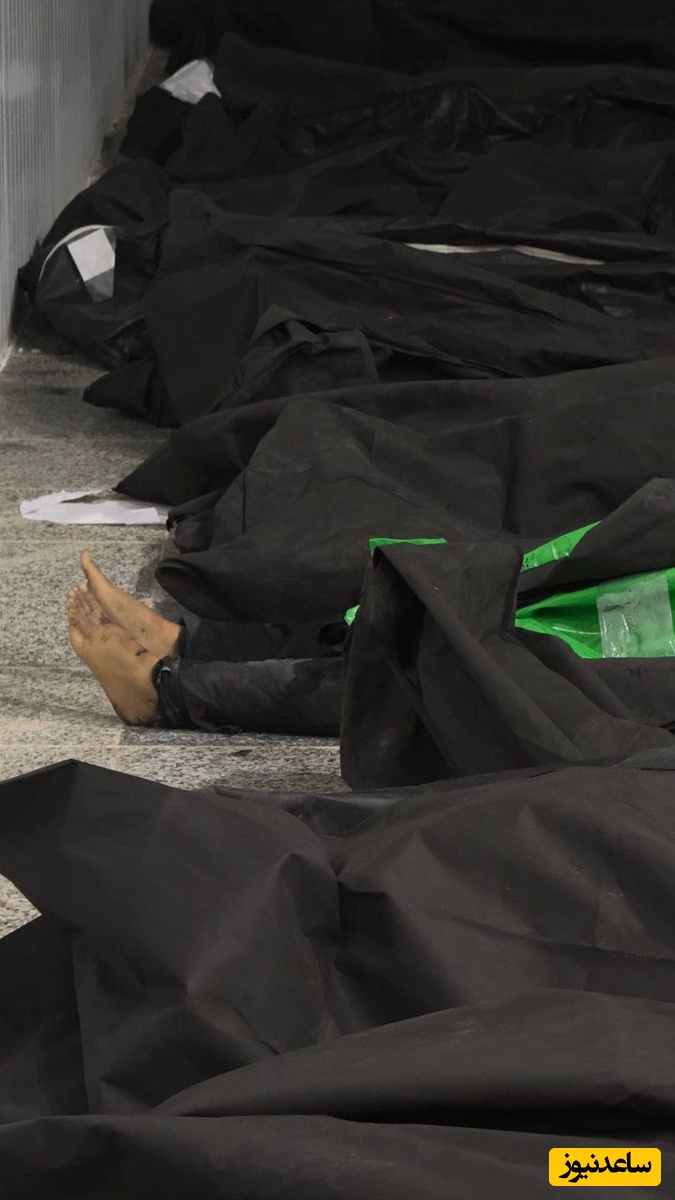 اولین تصاویر از لحظات پس از اصابت موشک به مدرسه دخترانه میناب و فریاد های جگرسوزی که به گوش رسید/ فرشته هایی که مظلومانه به سوی آسمان پرواز کردند