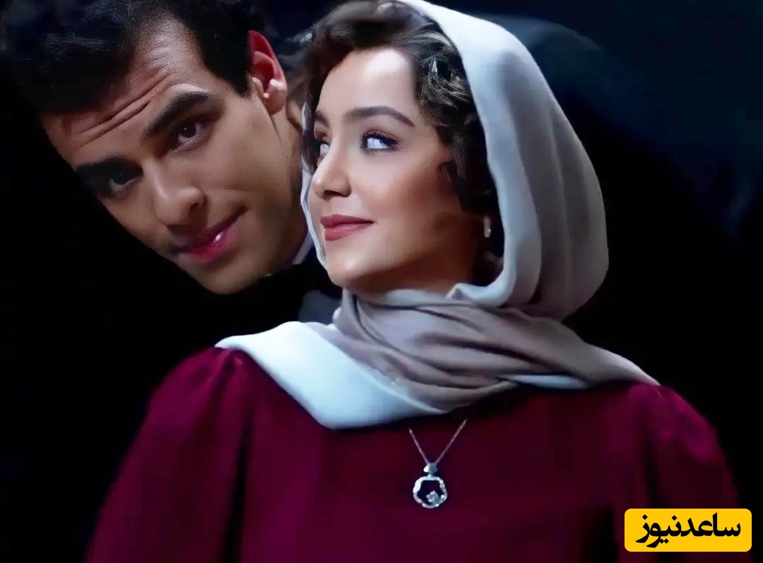 فیلم/نازنین بیاتی: این همه زن مطلقه دارن زندگی می کنن منم یکی از اونا! 34 سال تفاوت سنی مهم نیست مهم اینه...