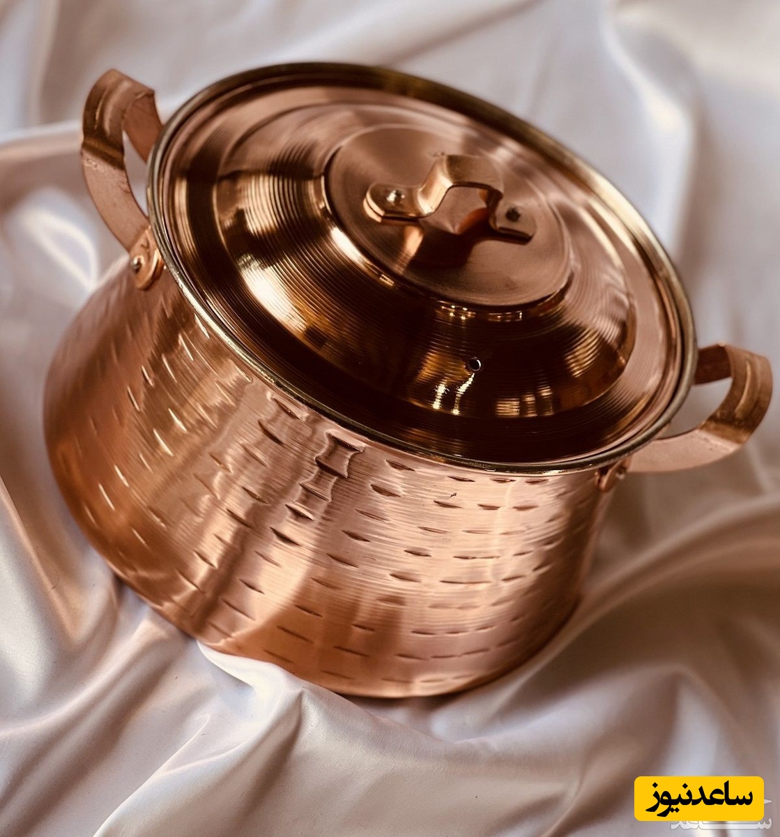 دیدن پاتیله (نوعی دیگ) در خواب چه تعبیری دارد؟ / تعبیر خواب پاتیله