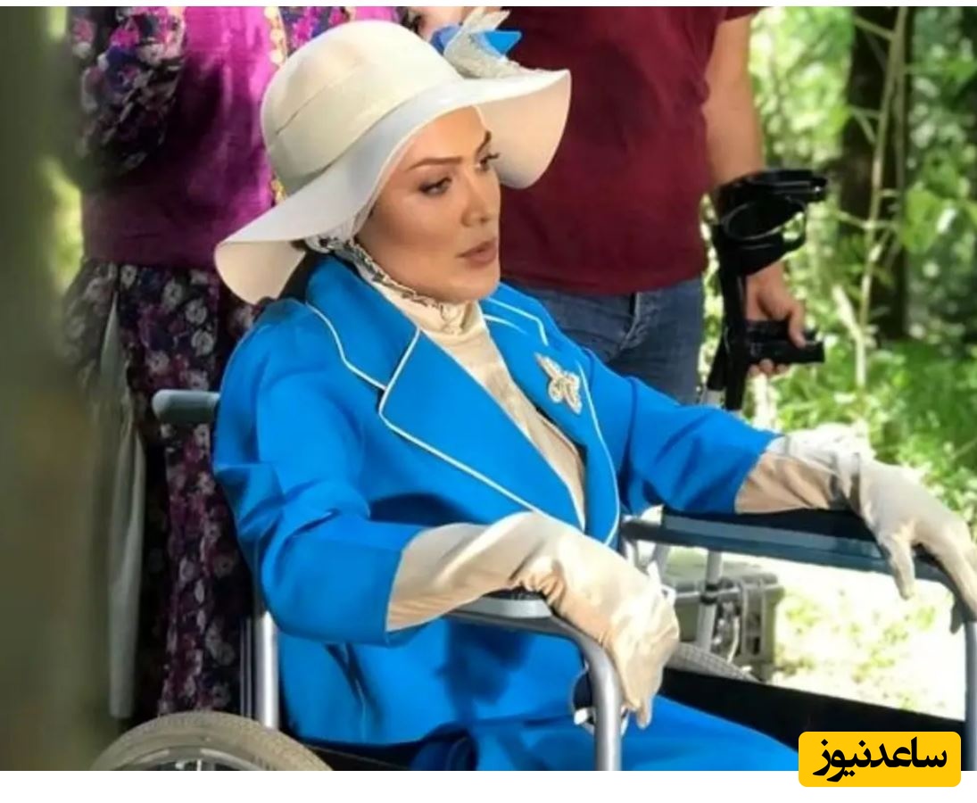 «طلا و حشمت خان» سریال سوجان در یک مراسم در 40 و 81 سالگی