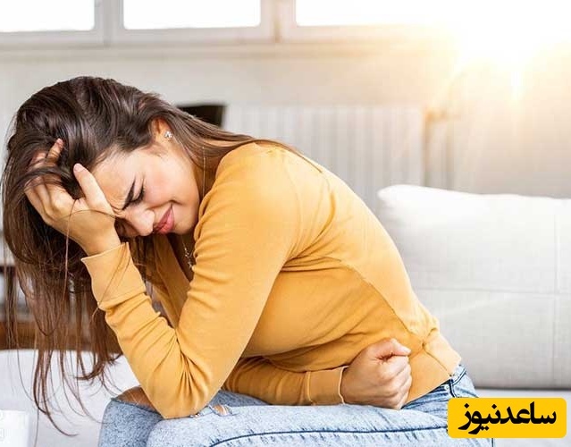 استرس بارداری