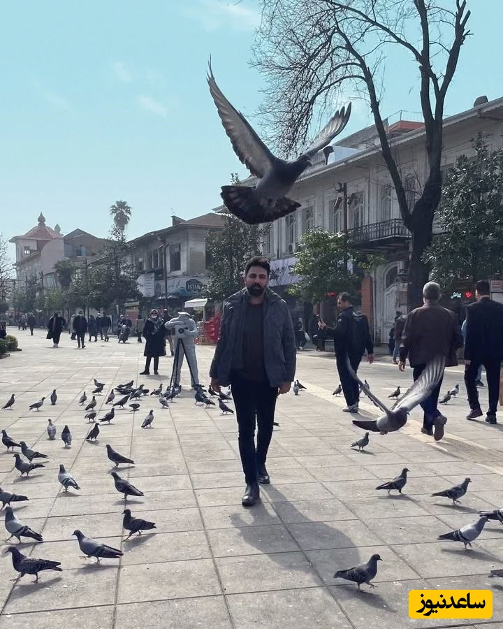 بابک انصاری