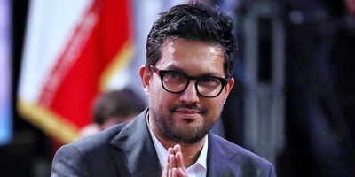 بیوگرافی و زندگی شخصی حامد بهداد + عکس های دیدنی