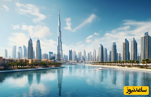 5 دلیل که چرا تور دبی یکی از بهترین گزینه‌های سفر خارجی است