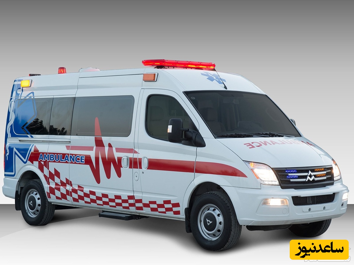 دیدن آمبولانس در خواب چه تعبیری دارد؟/تعبیر خواب آمبولانس