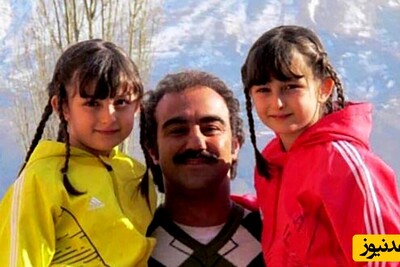 سارا و نیکای سریال پایتخت: محسن تنابنده با کسی شوخی ندارد! اگر محسن تنابنده نباشه پایتخت به درد نمیخوره+فیلم