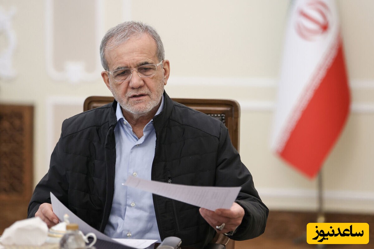 استقبال و تشکر کاربران از برکناری دبیری؛ وقتی برای رئیس‌جمهور صداقت از رفاقت مهم‌تر می‌شود