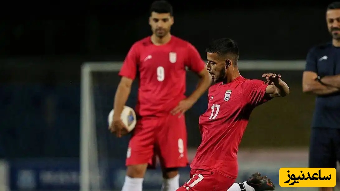 ریزش و رویش در تیم ملی؛ محبی بیرون، قایدی و محبیِ دیگر در داخل